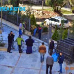 Illegal Albanian authorities’ actions 4